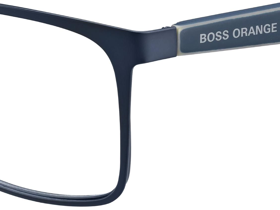 Оптическая оправа Boss Orange BO 0265 GXY