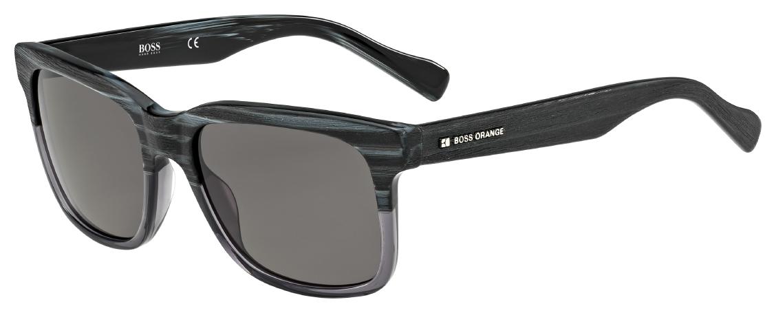 Солнцезащитные очки Boss Orange BO 0148/S 6TK/NR