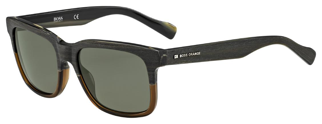 Солнцезащитные очки Boss Orange BO 0148/S 6TL/QT