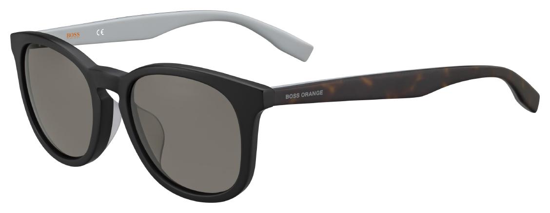 Солнцезащитные очки Boss Orange BO 0278/F/S I21/NR