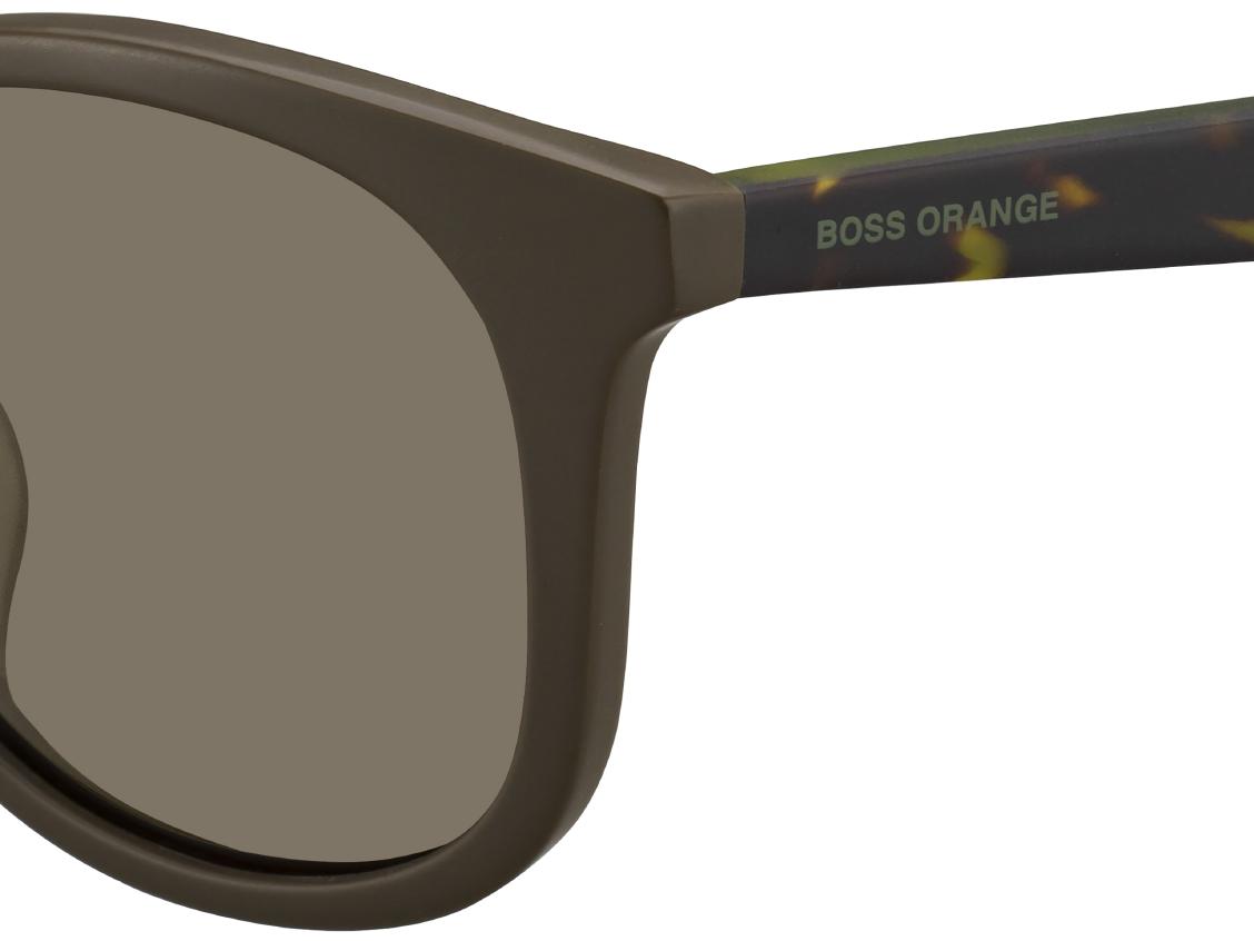Солнцезащитные очки Boss Orange BO 0278/F/S I2A/70