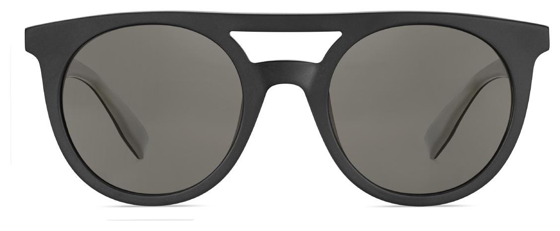 Солнцезащитные очки Boss Orange BO 0266/S I21/NR