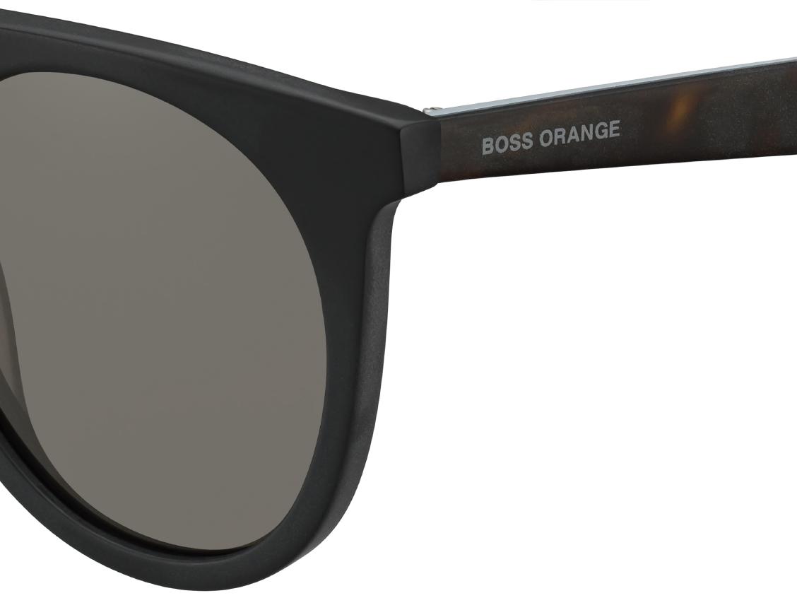 Солнцезащитные очки Boss Orange BO 0266/S I21/NR