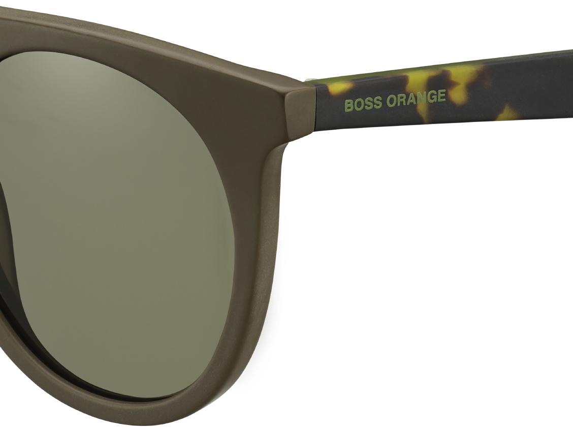 Солнцезащитные очки Boss Orange BO 0266/S I2A/70