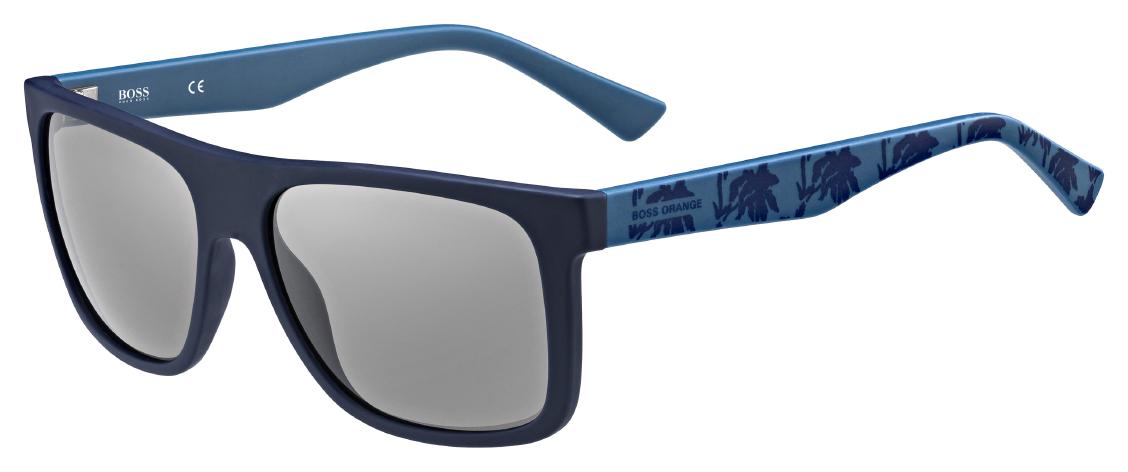 Солнцезащитные очки Boss Orange BO 0253/S Q8G/BQ