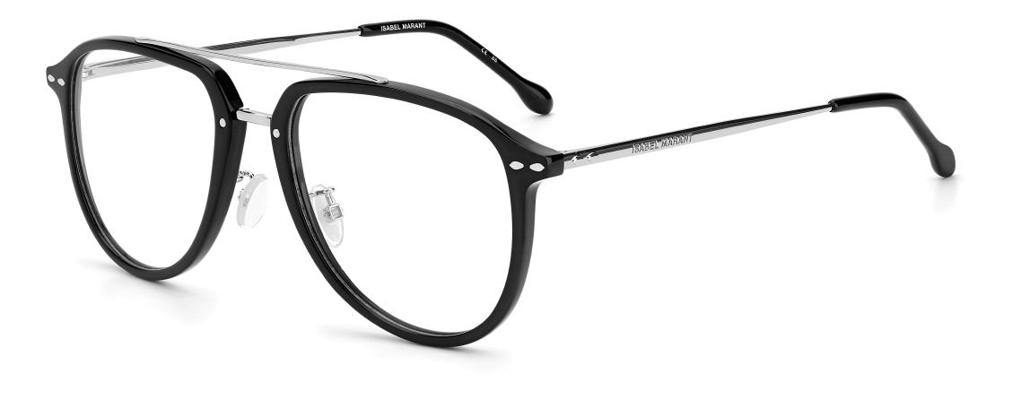 Оптическая оправа Isabel Marant IM 0046 BSC