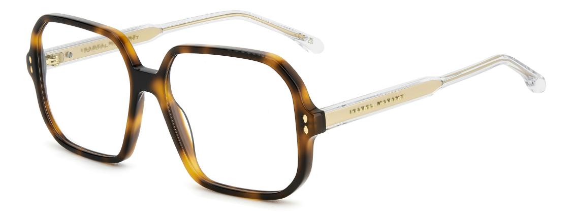 Оптическая оправа Isabel Marant IM 0168 LVL
