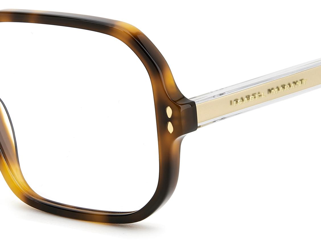 Оптическая оправа Isabel Marant IM 0168 LVL
