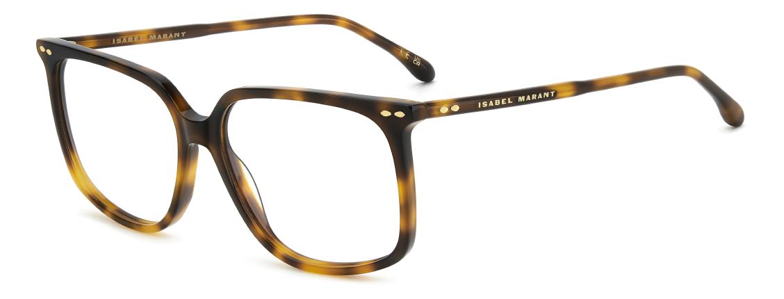Оптическая оправа Isabel Marant IM 0202 086