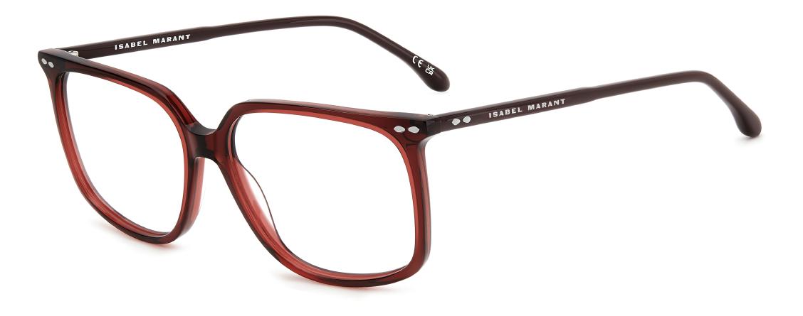 Оптическая оправа Isabel Marant IM 0202 LHF
