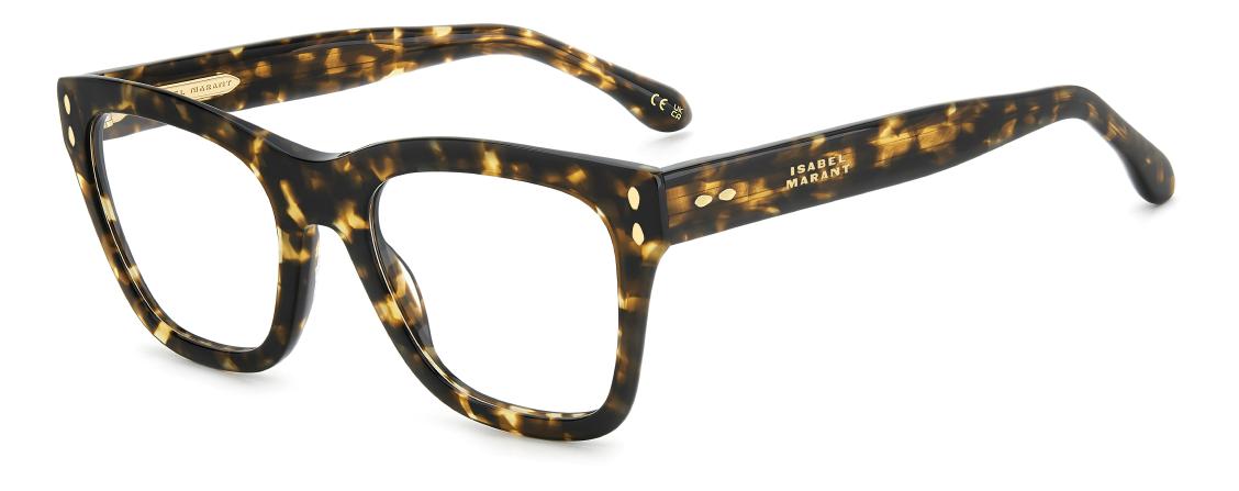 Оптическая оправа Isabel Marant IM 0209 086