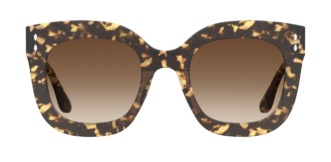 Солнцезащитные очки Isabel Marant IM 0002/N/S 086/HA