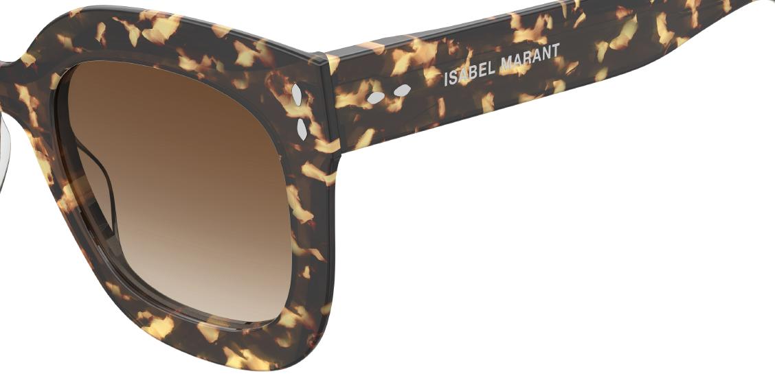 Солнцезащитные очки Isabel Marant IM 0002/N/S 086/HA