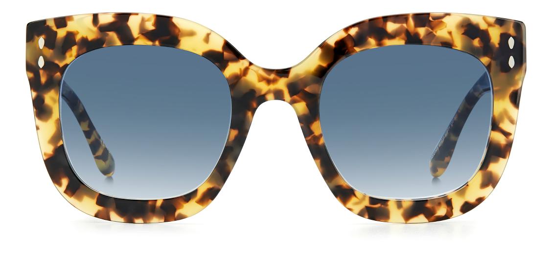 Солнцезащитные очки Isabel Marant IM 0002/N/S EPZ/08