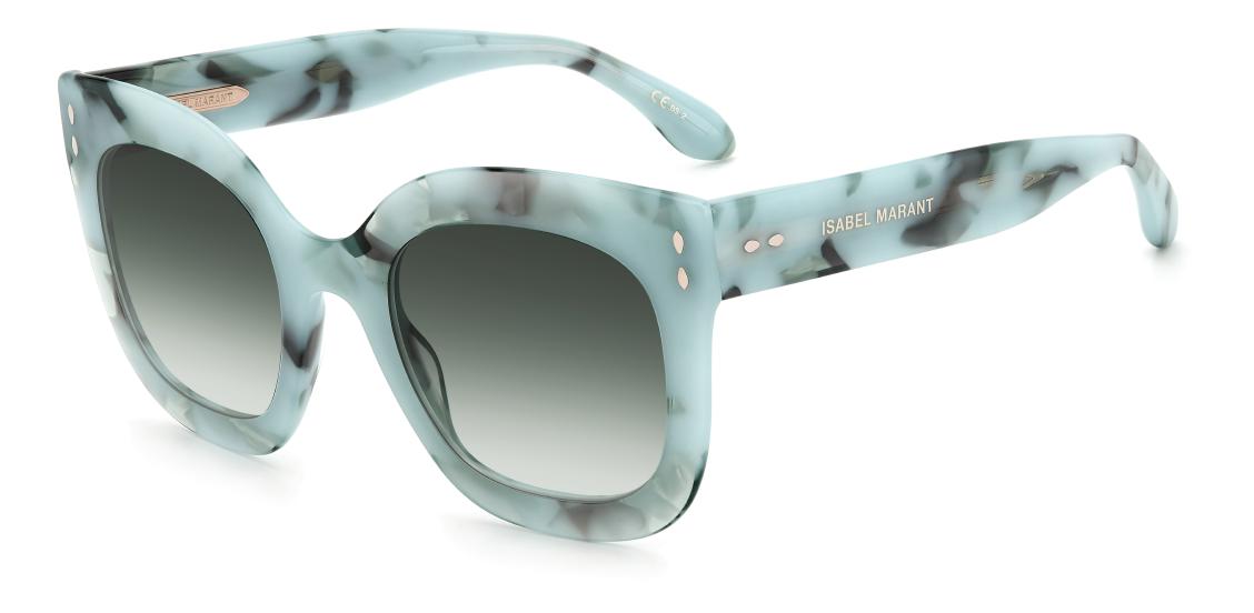 Солнцезащитные очки Isabel Marant IM 0002/N/S JRI/9K