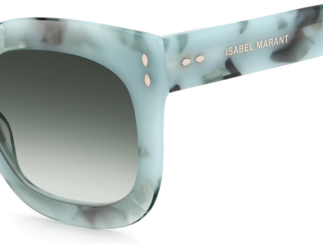 Солнцезащитные очки Isabel Marant IM 0002/N/S JRI/9K