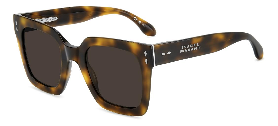 Солнцезащитные очки Isabel Marant IM 0104/S WR9/70