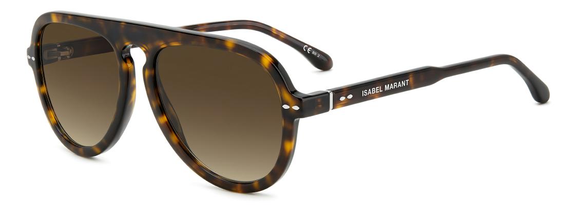 Солнцезащитные очки Isabel Marant IM 0098/S 086/HA