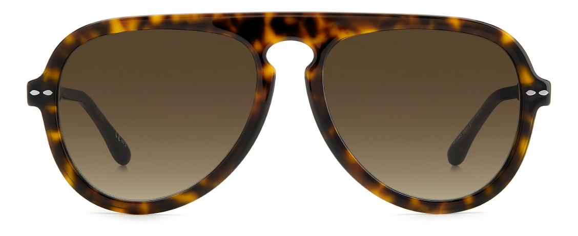 Солнцезащитные очки Isabel Marant IM 0098/S 086/HA