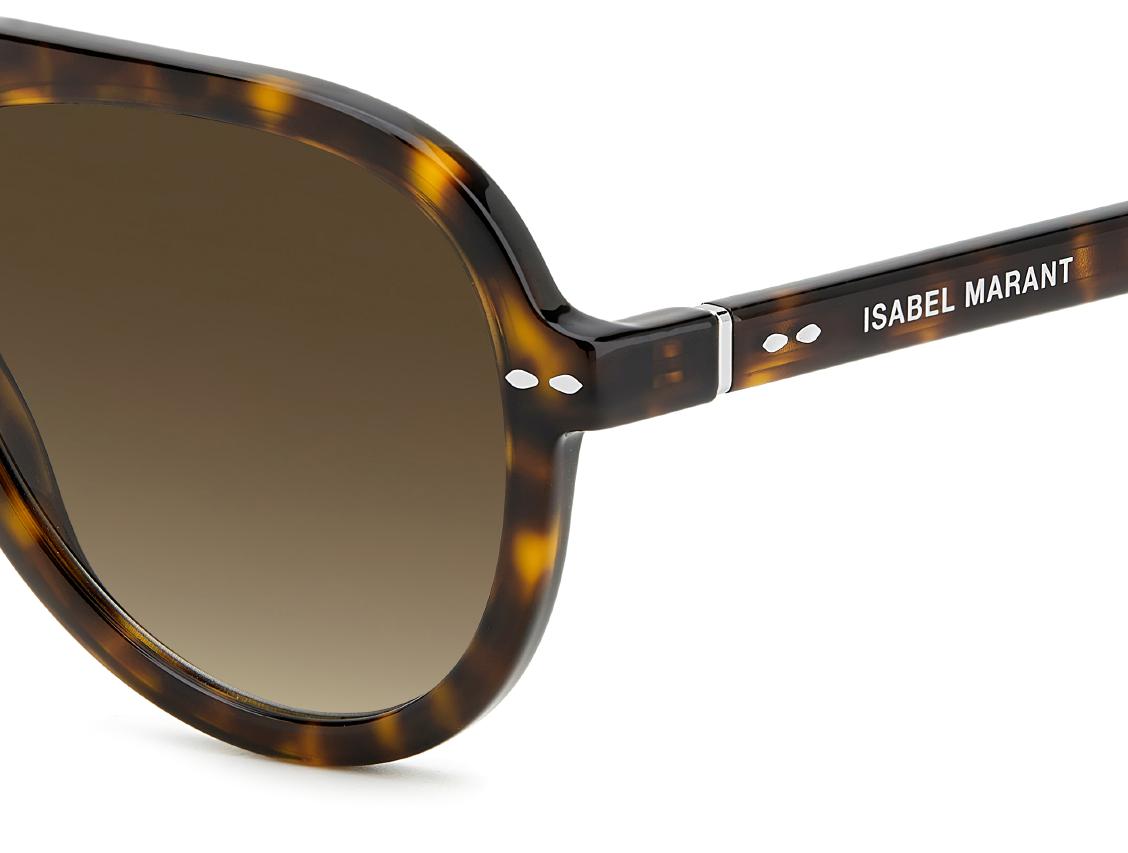 Солнцезащитные очки Isabel Marant IM 0098/S 086/HA