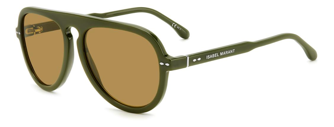 Солнцезащитные очки Isabel Marant IM 0098/S 1ED/70