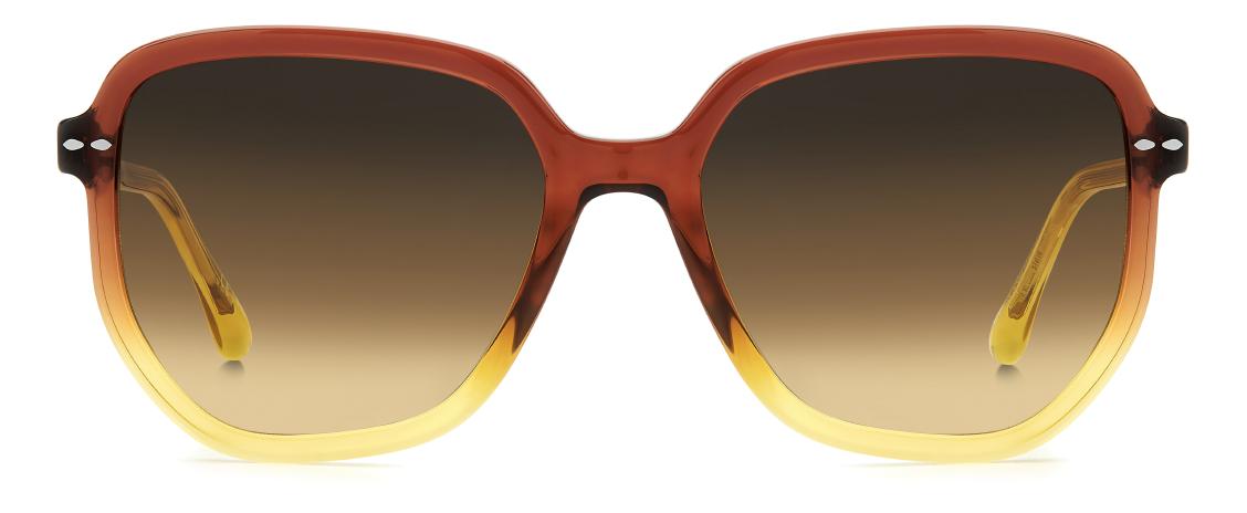 Солнцезащитные очки Isabel Marant IM 0097/G/S GLN/N4