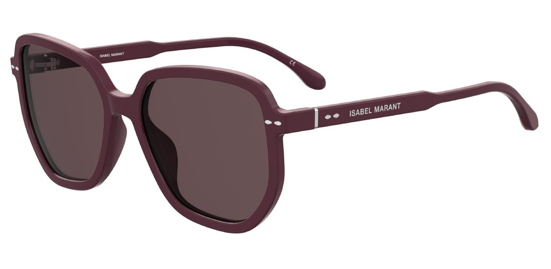 Солнцезащитные очки Isabel Marant IM 0097/G/S LHF/4S