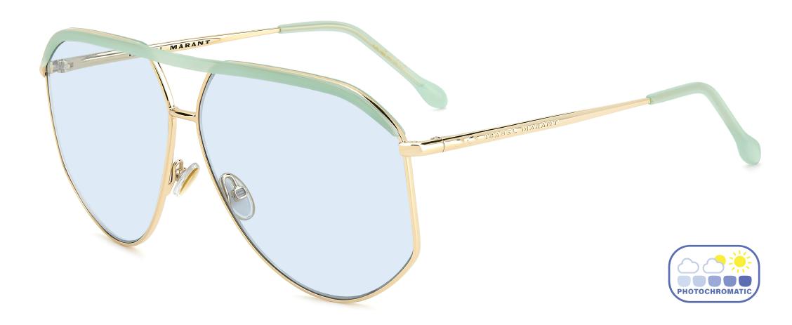 Солнцезащитные очки Isabel Marant IM 0139/S PEF/QZ
