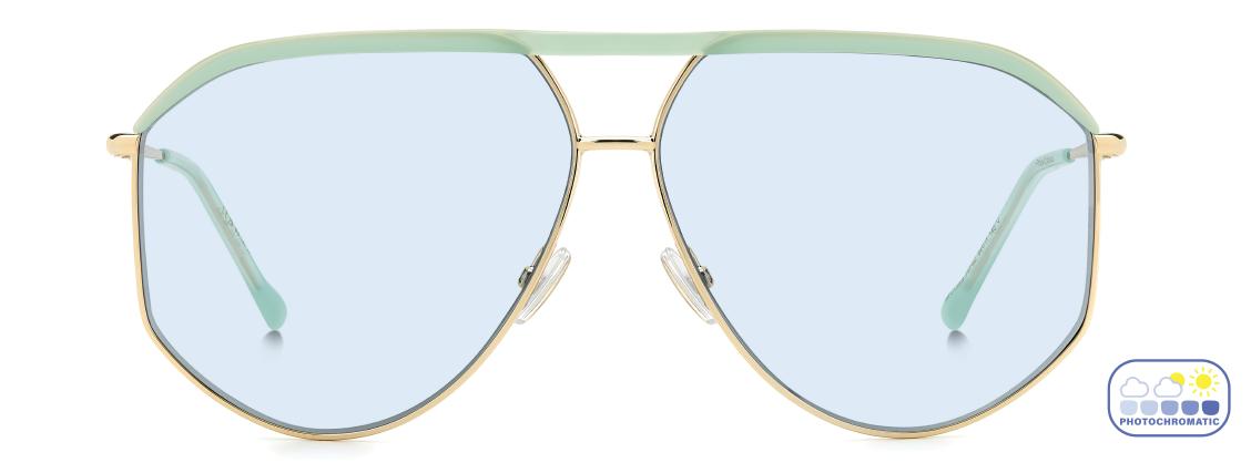 Солнцезащитные очки Isabel Marant IM 0139/S PEF/QZ