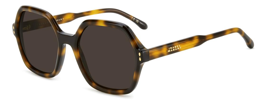 Солнцезащитные очки Isabel Marant IM 0152/S WR9/70
