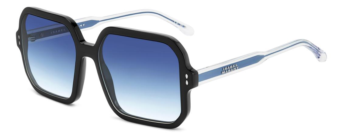 Солнцезащитные очки Isabel Marant IM 0163/S 807/GB