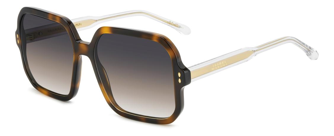 Солнцезащитные очки Isabel Marant IM 0163/S LVL/PR