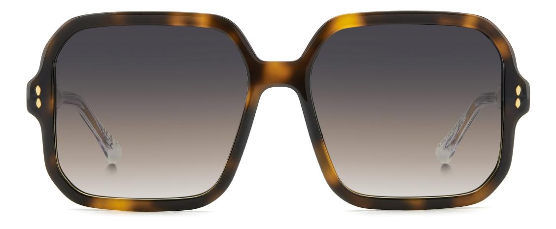 Солнцезащитные очки Isabel Marant IM 0163/S LVL/PR