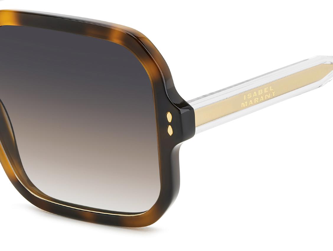 Солнцезащитные очки Isabel Marant IM 0163/S LVL/PR