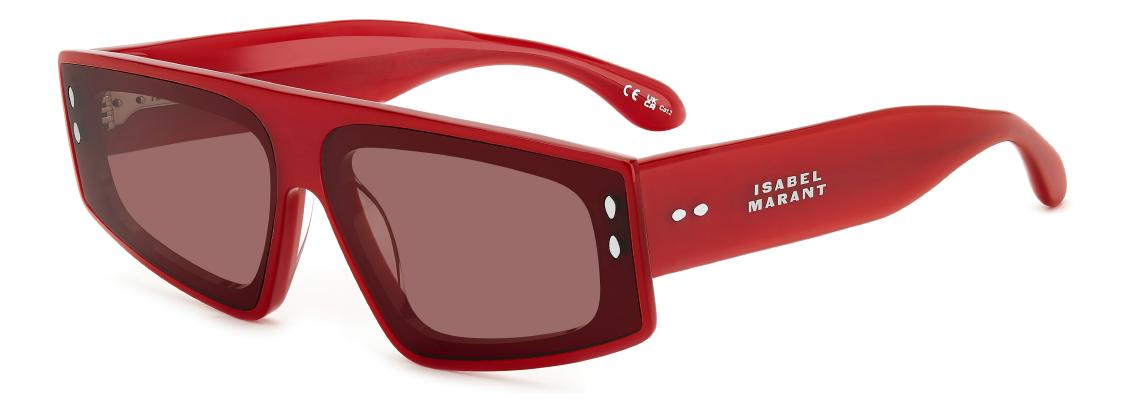 Солнцезащитные очки Isabel Marant IM 0169/G/S AYO/4S