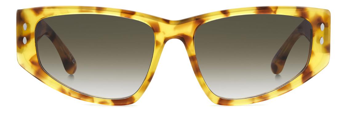 Солнцезащитные очки Isabel Marant IM 0172/S C9B/9K