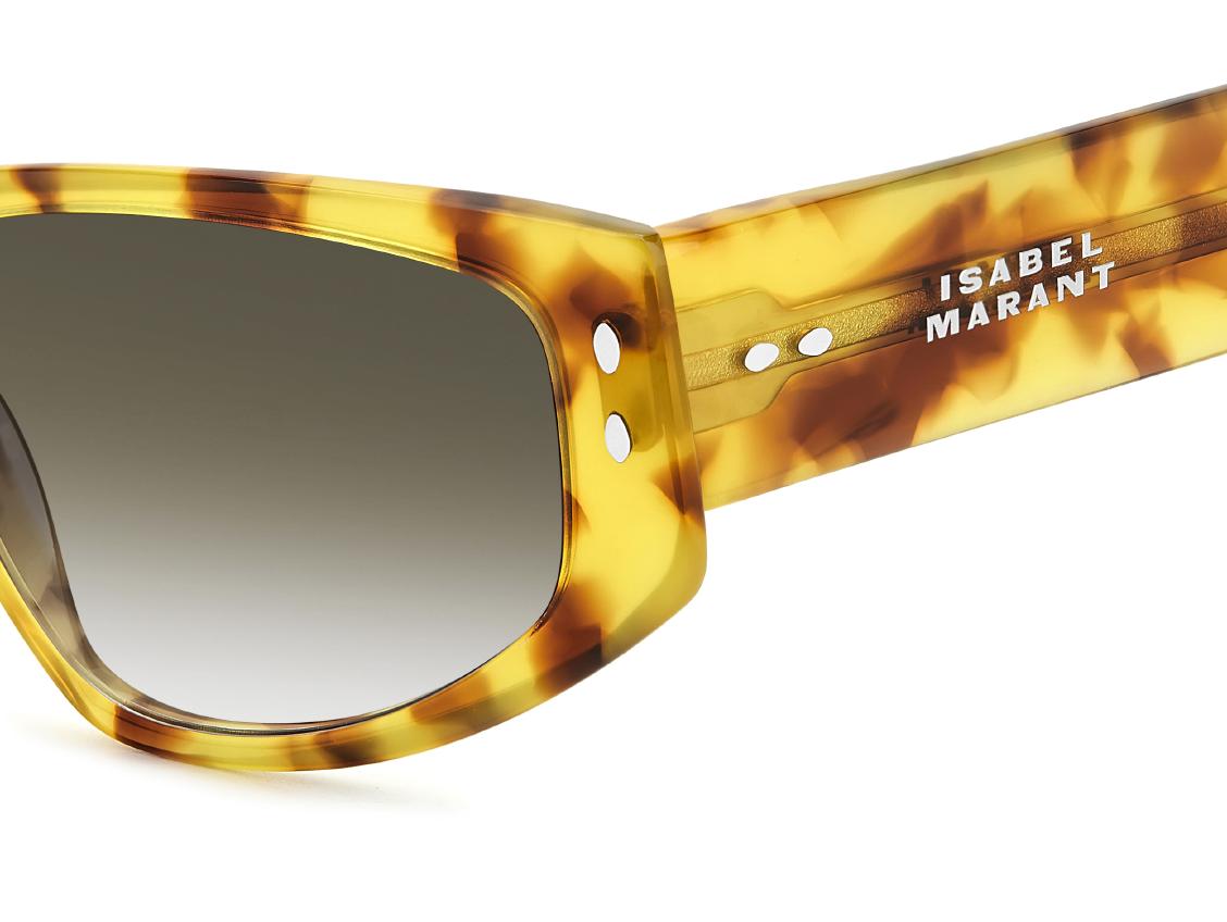 Солнцезащитные очки Isabel Marant IM 0172/S C9B/9K