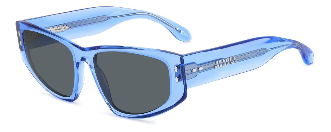 Солнцезащитные очки Isabel Marant IM 0172/S PJP/IR