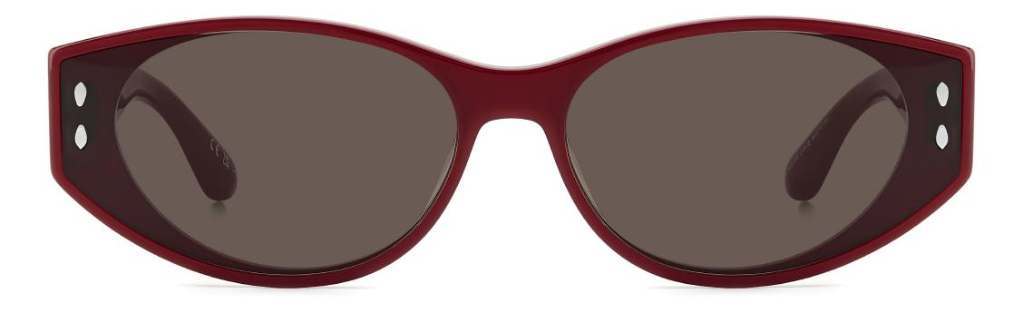 Солнцезащитные очки Isabel Marant IM 0185/G/S LHF/70