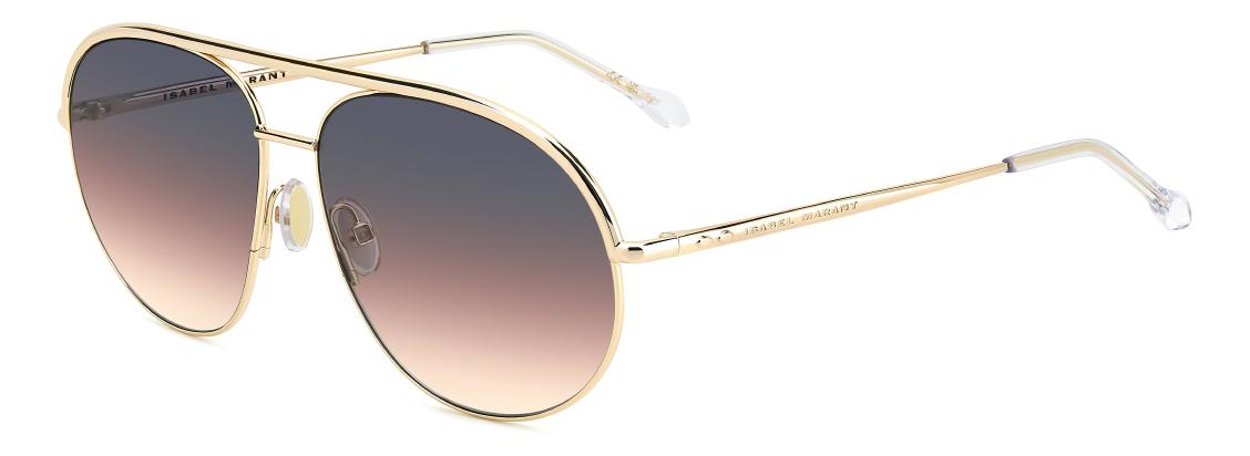 Солнцезащитные очки Isabel Marant IM 0200/S 000/FF