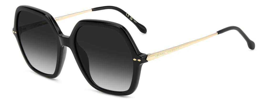 Солнцезащитные очки Isabel Marant IM 0206/G/S 2M2/9O