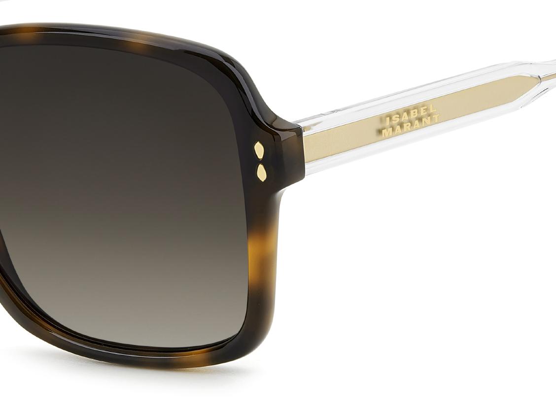Солнцезащитные очки Isabel Marant IM 0215/S 086/HA