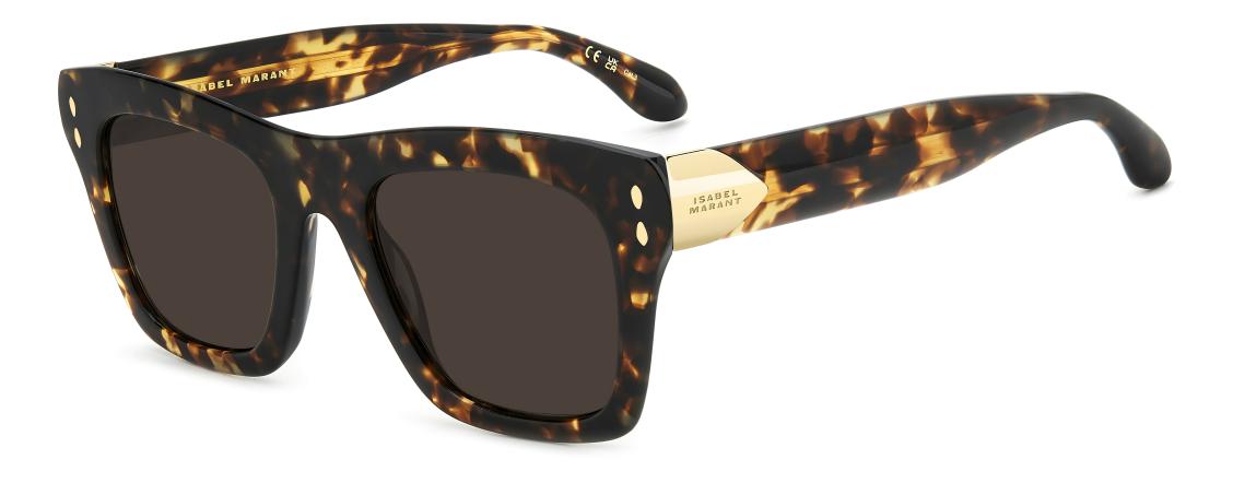 Солнцезащитные очки Isabel Marant IM 0214/S 086/70