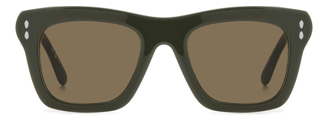 Солнцезащитные очки Isabel Marant IM 0214/S 1ED/70