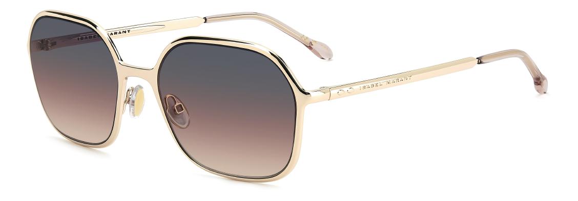 Солнцезащитные очки Isabel Marant IM 0245/S EYR/FF