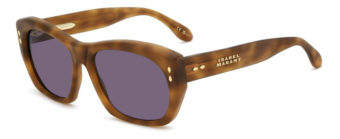 Солнцезащитные очки Isabel Marant IM 0238/S HGC/UR