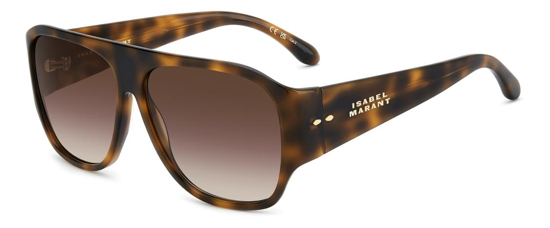 Солнцезащитные очки Isabel Marant IM 0239/S 086/M2