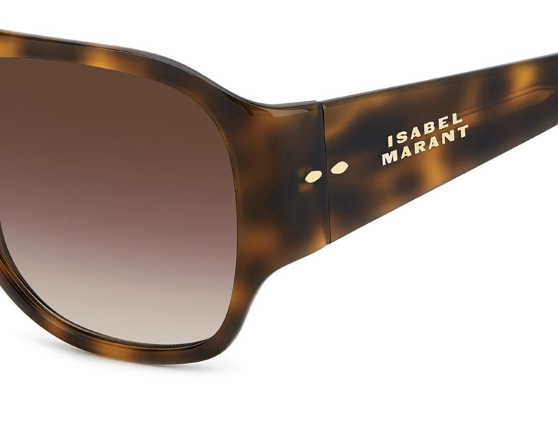 Солнцезащитные очки Isabel Marant IM 0239/S 086/M2