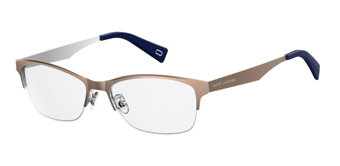 Оптическая оправа Marc Jacobs MARC 201 DDB