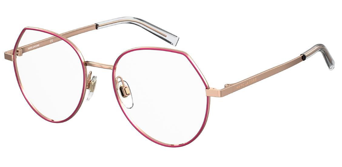 Оптическая оправа Marc Jacobs MARC 475/N BSL